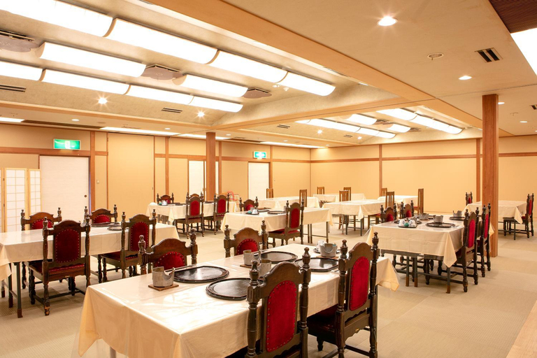 Food & Drinks 5, Honjin, Izunokuni