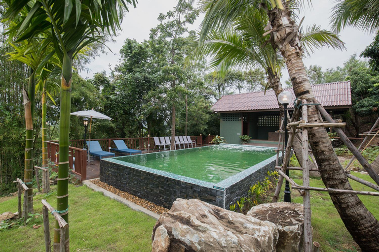 Sport & Beauty 5, Thanburi Resort, Chom Thong