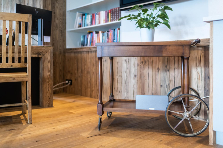 Public Area 3, La Tgoma - Hotel & Restaurant, Albula