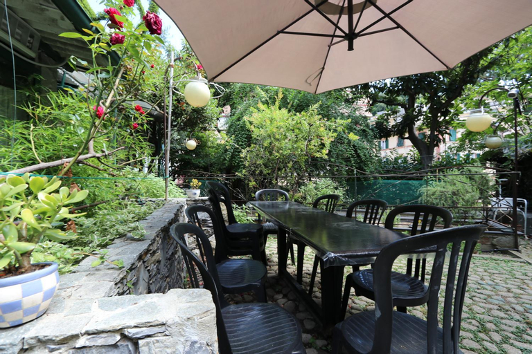 Food & Drinks 4, Villa Azzurra Genova Resort, Genova