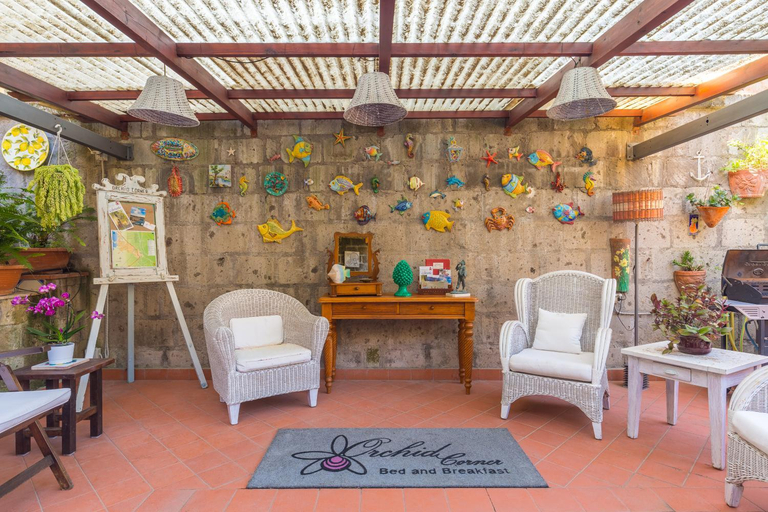 Others 5, Orchid Corner Guesthouse, Napoli