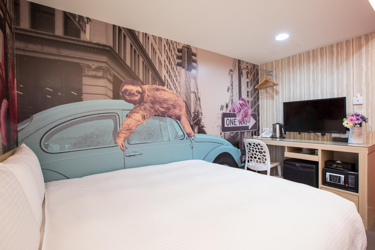 Bedroom 11