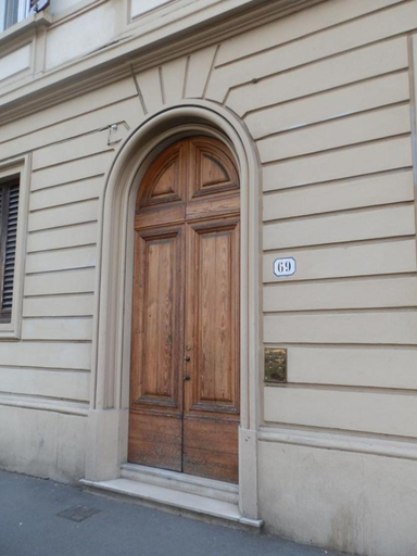 Others 4, La Filarocca B&B, Florence