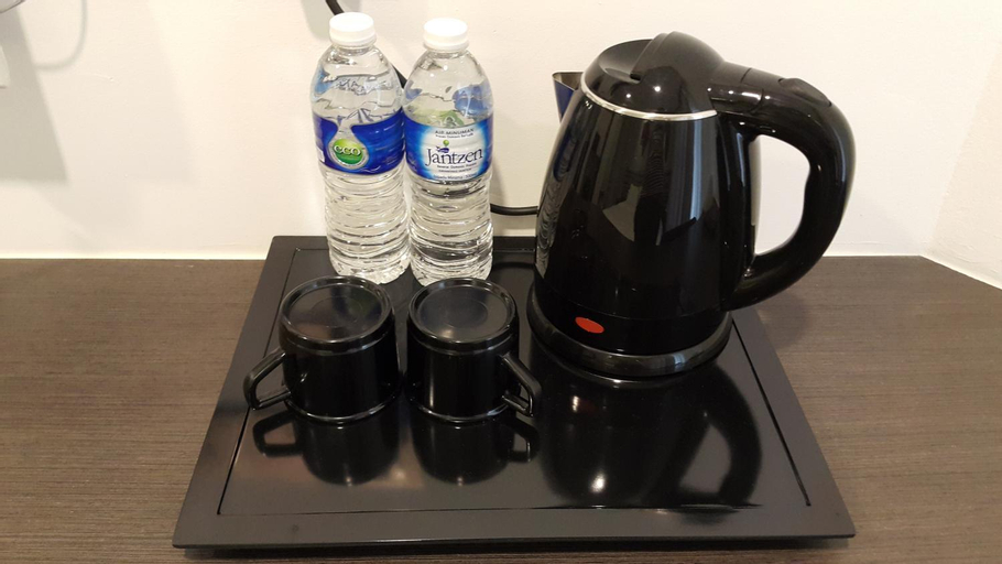 Amenities