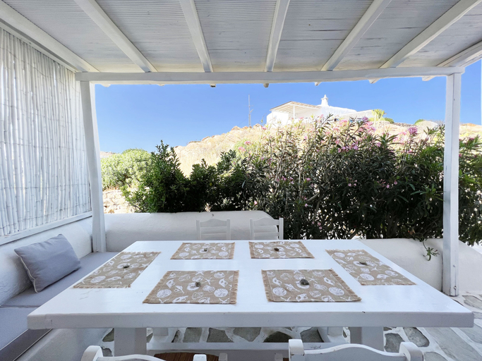 Others 5, Sandy Side Mykonos by Angels Group, South Aegean