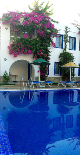 Others 3, Paradise Apart Hotel, Bodrum