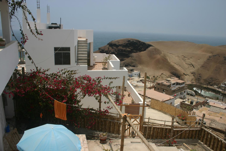 Others 2, Cruz del Sur, Lima