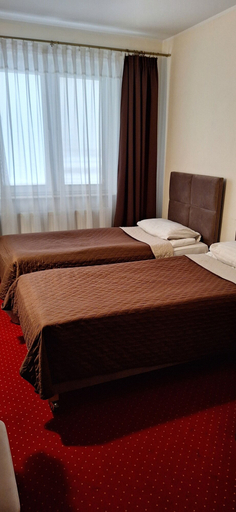Bedroom 3, Hotel Graal, Wieliczka