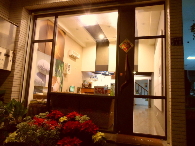 Exterior & Views 1, Niuniu & Meng Ka Homestay, Kaohsiung