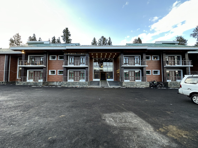 Others 5, Hi Speed Resort- Doodhpathri, Badgam