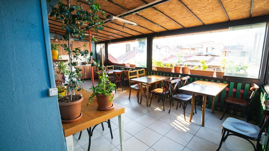 Food & Drinks 5, Puffin Boutique - Istanbul, Beşiktaş