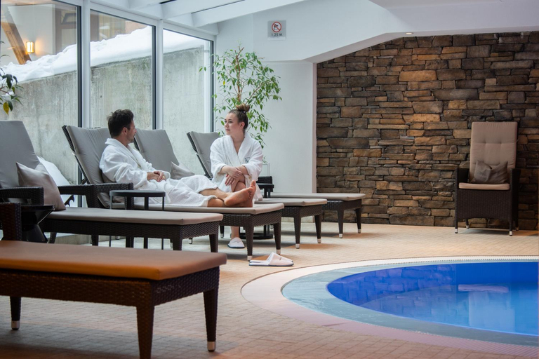 Sport & Beauty 2, Walliserhof Grand-Hotel & Spa Relais & Chateaux, Visp
