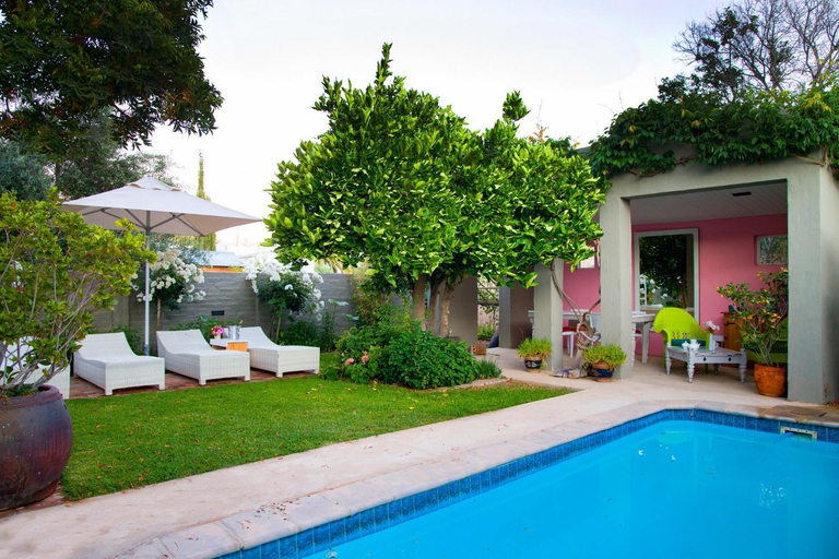Sport & Beauty 2, 81 on Church Guest House, Central Karoo