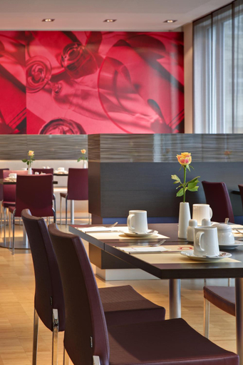 Food & Drinks 5, IntercityHotel Darmstadt, Darmstadt