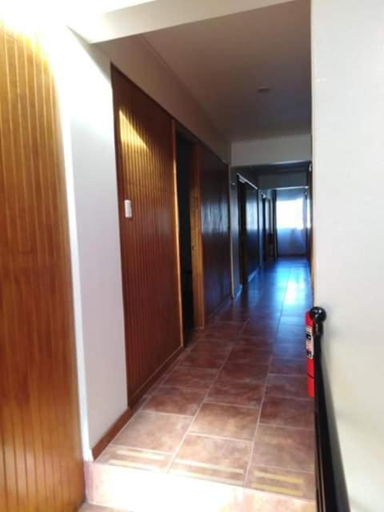 Public Area, Hotel Eclipse, Concepción