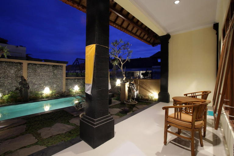 Others 4, Pondok Wira Ubud, Gianyar