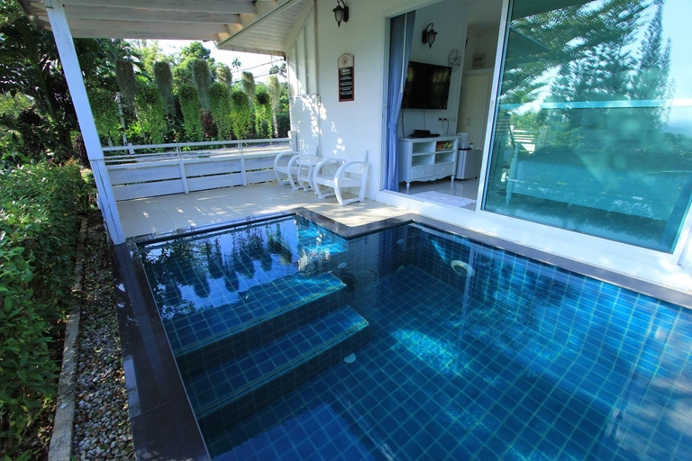 Sport & Beauty 5, The Natural Garden Resort, Pong Nam Ron