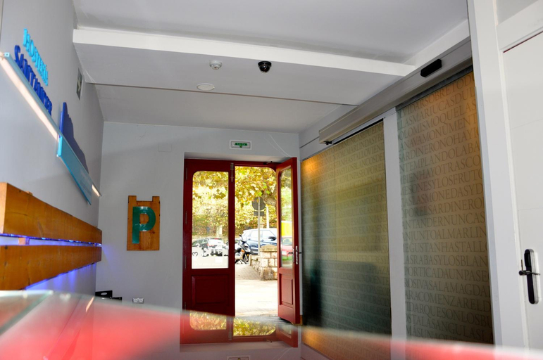 Public Area