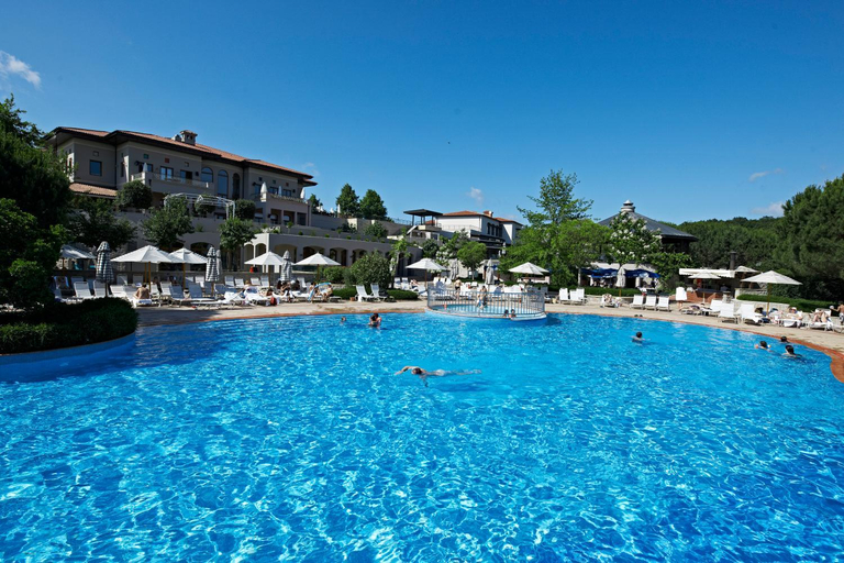 Sport & Beauty 2, Kemer Country Hotel Istanbul, Eyüp