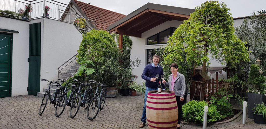 Others 2, Weingut Familie Bauer, Tulln