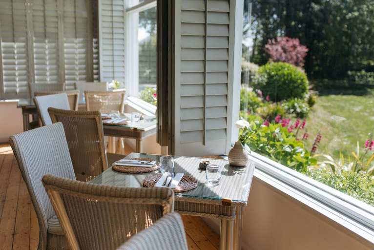Food & Drinks 5, The Rosevine, Cornwall