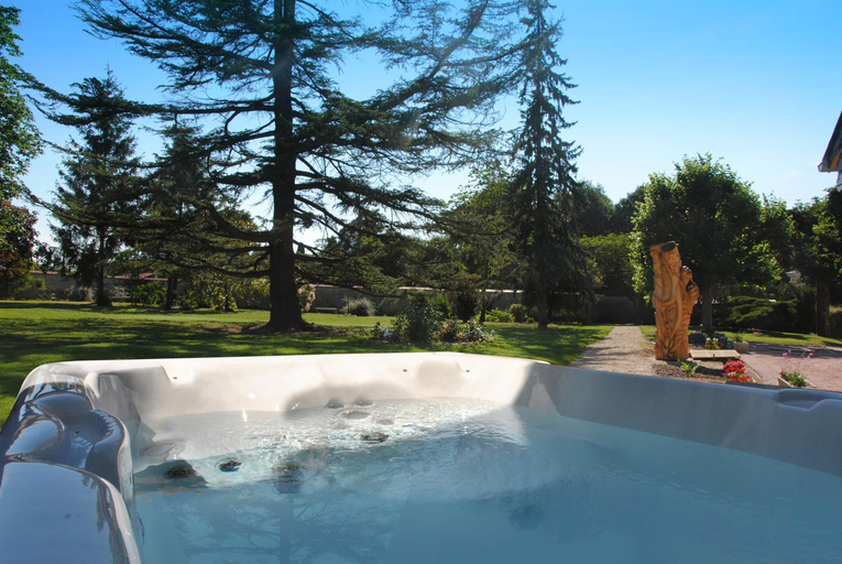 Sport & Beauty 5, Le Haut des Lys, Indre-et-Loire