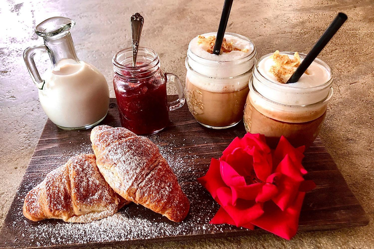 Food & Drinks 3, A Casa Di Ita, Treviso