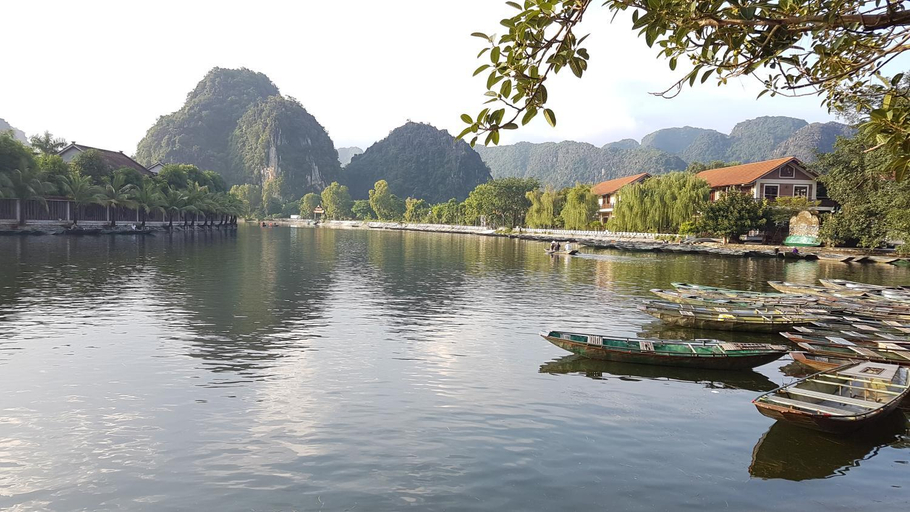 Others 3, Tam Coc Mountain Lake Homestay, Hoa Lư