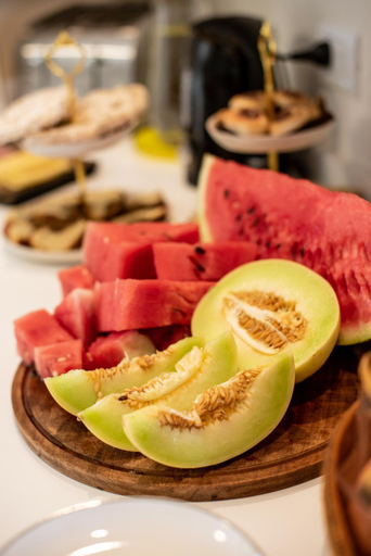Food & Drinks 4, Casa Camaron, General Pueyrredón