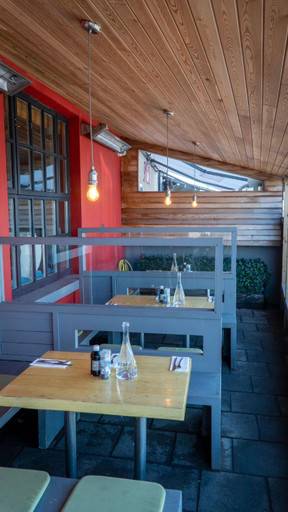 Food & Drinks 4, King Sitric Seafood Bar & Accommodation, Dublin