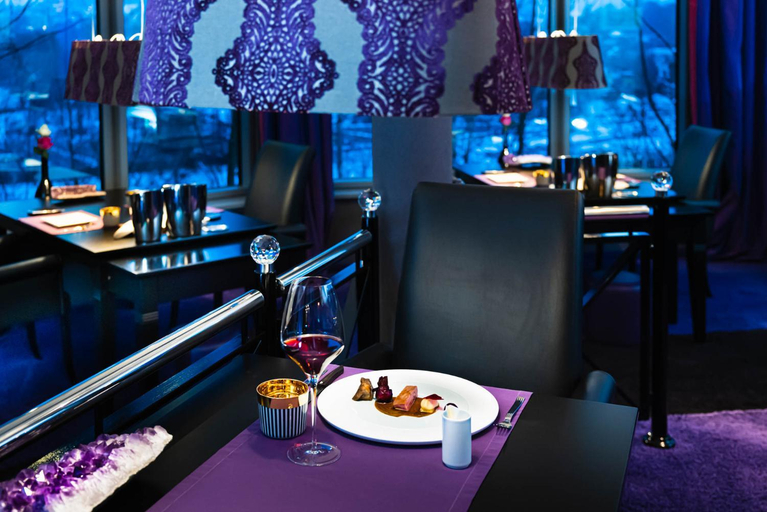 Food & Drinks 5, Hotel Bei Schumann, Bautzen