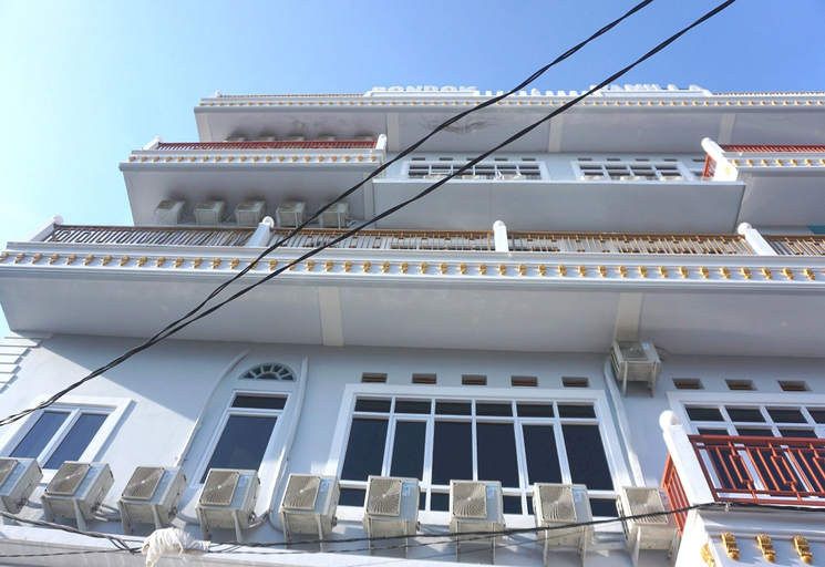 Exterior & Views 1, Hotel O Pondok Bintang, Kendari