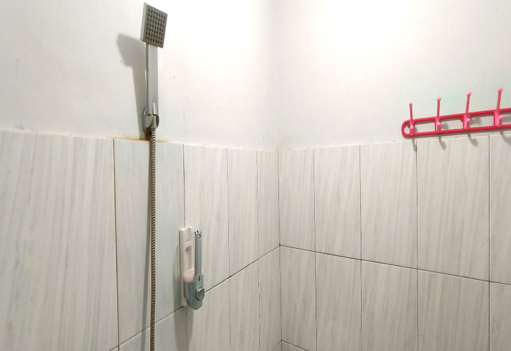 Bathroom 4, Hotel O Pondok Bintang, Kendari
