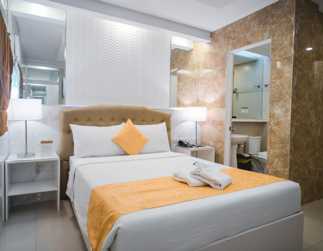 Bedroom 9