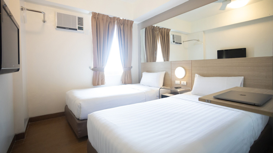 Bedroom 8
