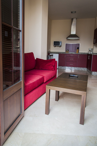 Others 5, Rey de Sevilla Flats Macarena, Sevilla