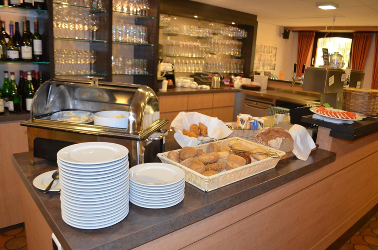 Food & Drinks 5, Hotel Landgasthof Blume(Landgasthof zur Blume), Rastatt