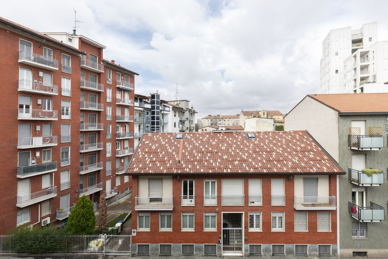Others 4, notaMi - MassaRent House - Gambara M1, Milano