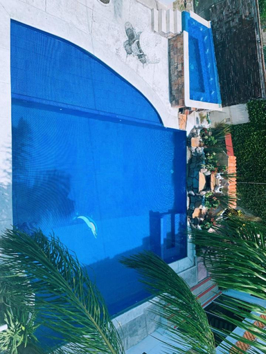 Others 5, Hotel Terrazas Inn, Tlayacapan