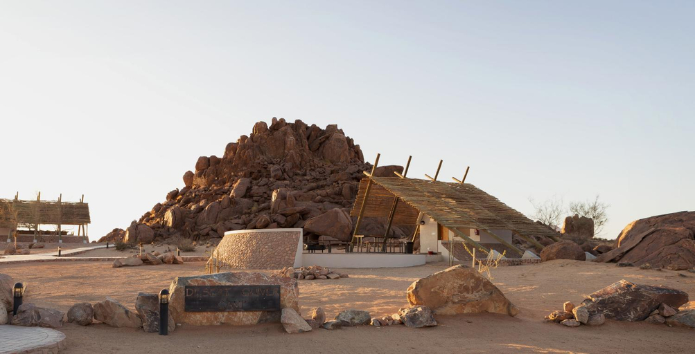 Others 5, Desert Quiver Camp, Gibeon