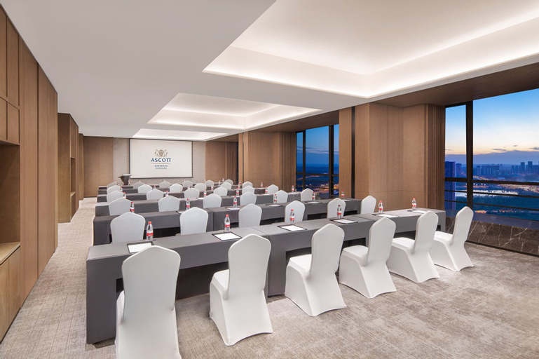 Business Facilities
