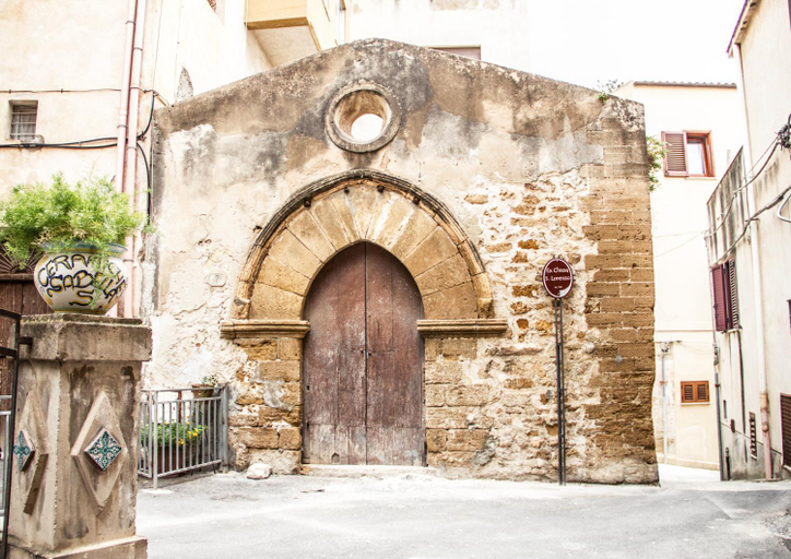 Others 4, B&B Porta Bagni, Agrigento