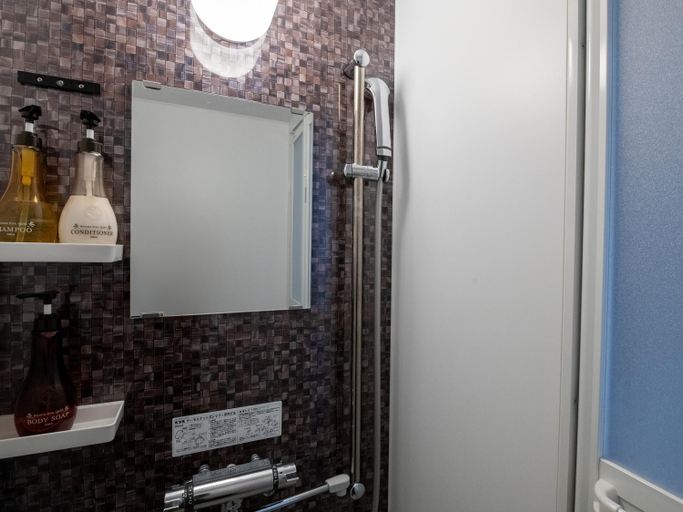 Bathroom 4, Cozy Stay in Itoman, Itoman
