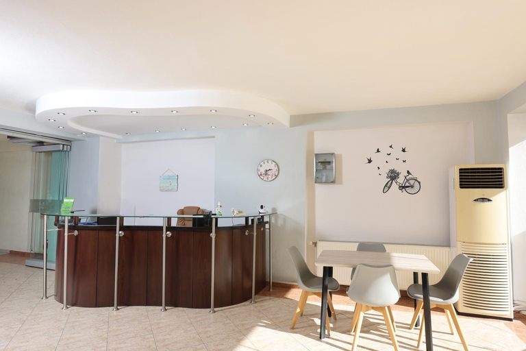 Public Area 3, Summer Dream Hotel, Central Macedonia