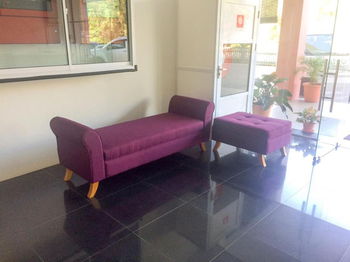 Others 5, New Glow Hotel Miri (Previously known as Citi Hotel), Miri