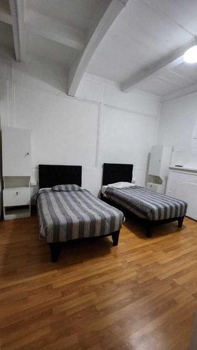 Bedroom 4, Jose Domingo Mujica 636, Cachapoal