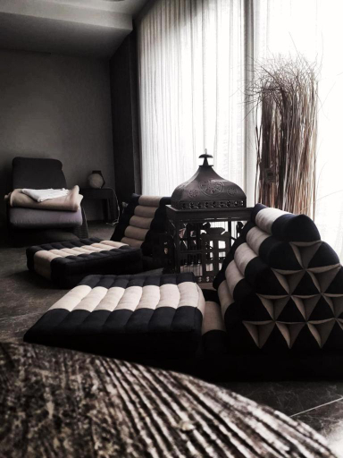 Bedroom 2, Balneum Boutique Hotel & B&B, Forli' - Cesena