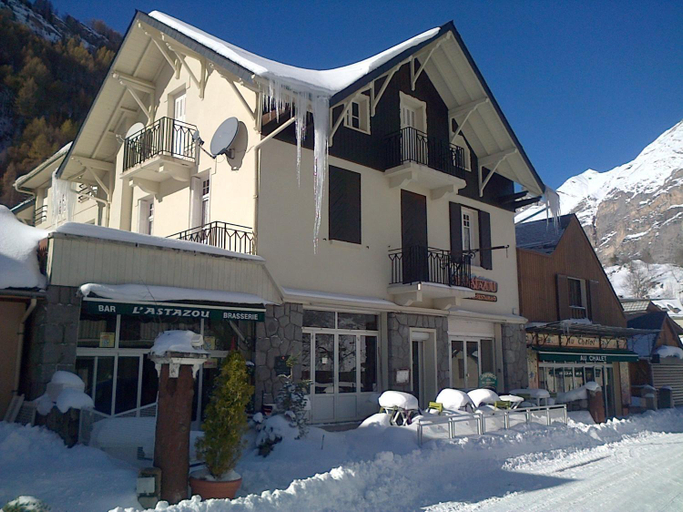 Others 4, Chambres d'hotes L'Astazou, Hautes-Pyrénées