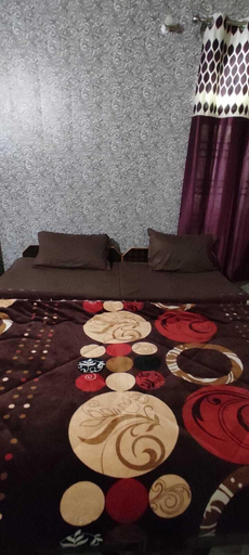 Bedroom 5, Vivek Hotel And Restaurant, Rudraprayag