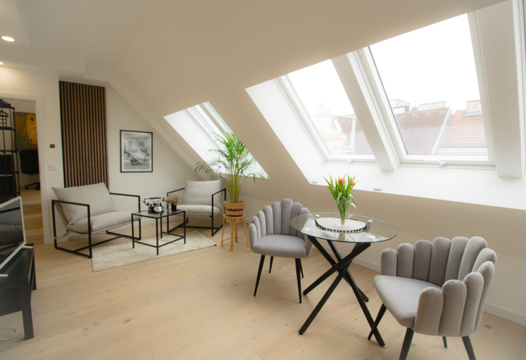 Others 5, Stylish & Modern Apartment, Wien